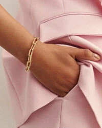 Pulseira Elos Althea