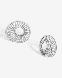 Brinco Tramas Espiral