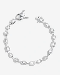 Pulseira Riviera Fio Faca Liz