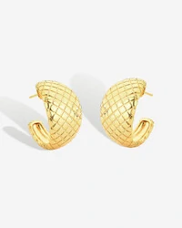 Brinco Argola Versalhes