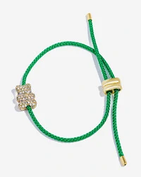 Pulseira Duo Urso Ted
