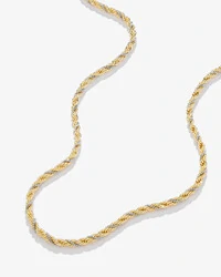 Colar Duo Isis e Veneziana