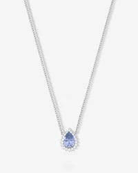 Colar Carol Gota - Prata 925