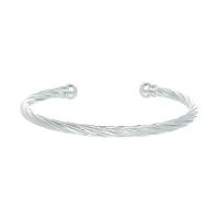 Bracelete Torcido Fino
