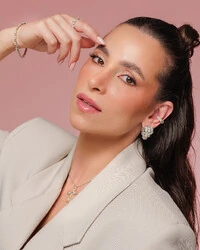 Anel Celeste
