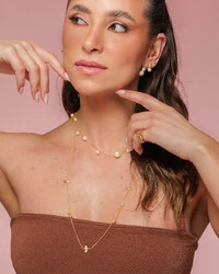 Piercing Melissa