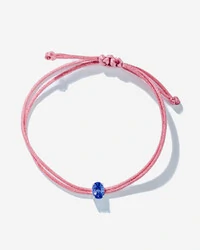 Pulseira Fio di Mare Oval - Prata 925