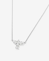 Colar Divino Silver - Prata 925