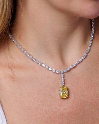 Conjunto Colar e Brinco Verona