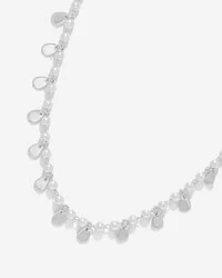 Colar Choker Brisa Pérola