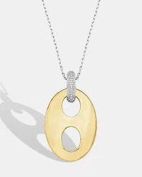 Colar Duo Inspired Leoni