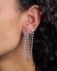 Brinco Ear Line Marina