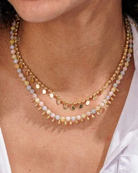 Colar Choker Brisa