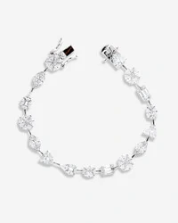 Pulseira Riviera Fio Faca Luiza - Prata 925