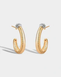 Brinco Argola Cora Maxi