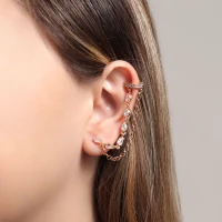 Ear Line Sabrina