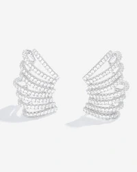 Brinco Ear Cuff Sade
