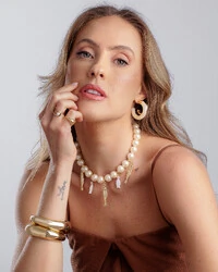Bracelete Portofino