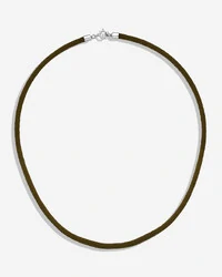 Colar Fio Lucca - Prata 925