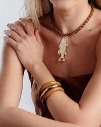 Bracelete Capri