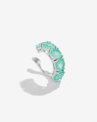 Piercing Leticia 5 mm - Prata 925