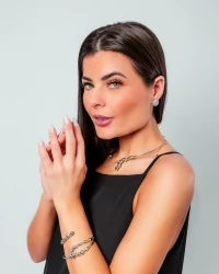 Brinco Chuveiro Passion - M