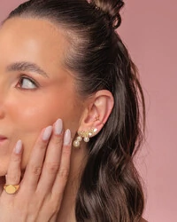 Piercing Melissa