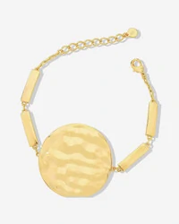 Pulseira Maxi Medalha