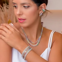 Brinco Argola Chiara - P