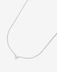 Colar Mona Moissanite - Prata 925