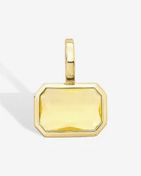 Pingente Retângulo Gaya