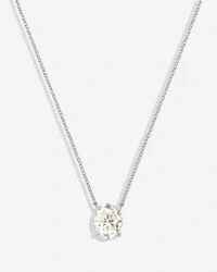 Colar Arles Moissanite - Prata 925