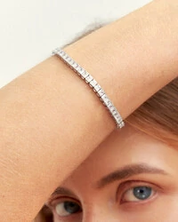 Pulseira Riviera Line - 18cm