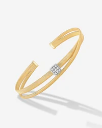 Bracelete Duplo Elise - Prata 925