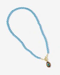 Colar Cristais Di Orofei