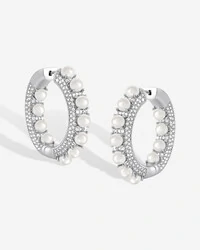Brinco Argola Luce