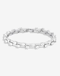 Pulseira Tally - Prata 925