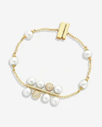 Pulseira Clair Pérola Shell