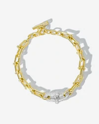 Pulseira Elos Marcella Shine