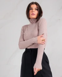 Blusa Cacharrel Modal