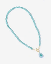 Colar Cristais Di Orofei