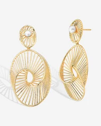 Brinco Espiral Caprera