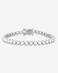 Pulseira Riviera Loure- Prata 925