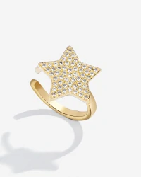 Piercing Star Shine