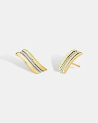 Brinco Ear Cuff Sicilia