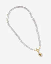 Colar Cristais Di Orofei