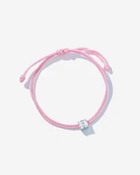Pulseira Fio di Mare Square - Prata 925