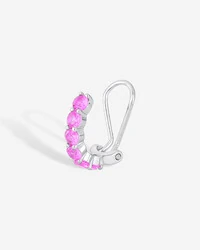 Piercing Iara - Prata 925