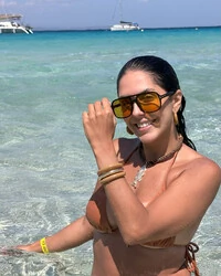 Bracelete Capri
