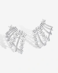 Brinco Ear Cuff Angela